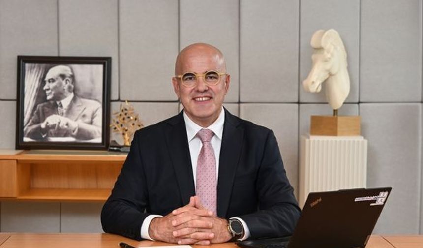 Büyüme odağını stratejik alanlara çeviren Sabancı'dan ilk yarıda güçlü performans