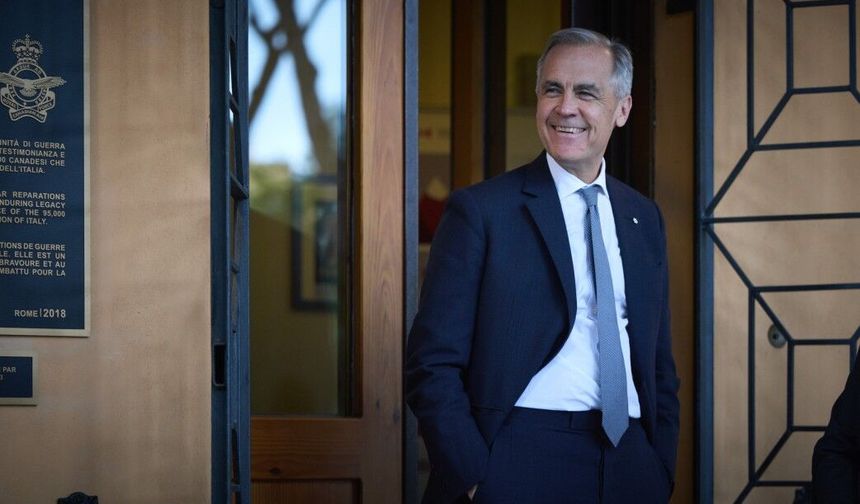 Carney: Ailelere çocuk başına yıllık 8 bin 157 Kanada doları destek sağlanacak