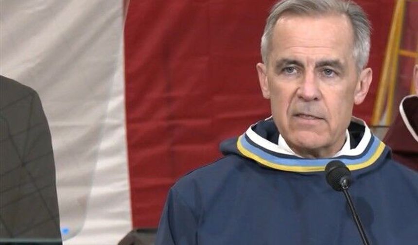 Carney: Kanada'nın elektrik şebekesi kapasitesi 2050'ye kadar iki katına çıkarılacak