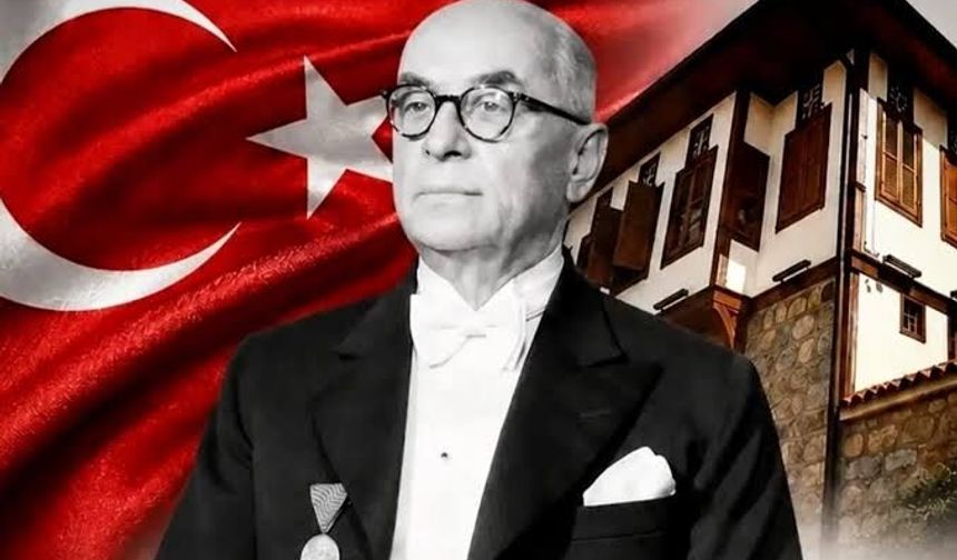 Celal Bayar, vefatının 40. yılında Bursa'da düzenlenecek törenle anılacak