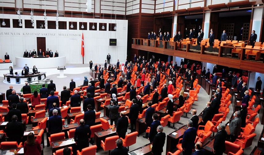 Çerçeve yasanın adı belli oldu