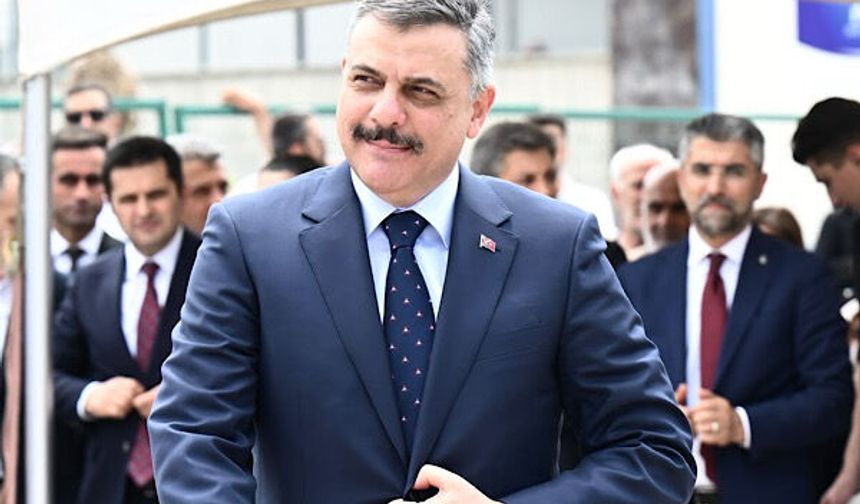 Bakan Çiftçi: ALO 199 Çağrı Merkezimizi yeni nesil teknolojilerle güçlendirdik