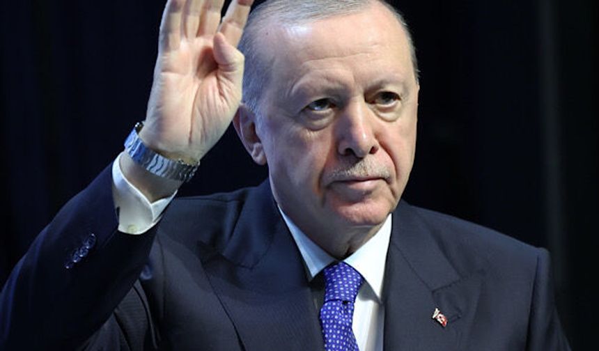 Cumhurbaşkanı Erdoğan: Hiçbir kardeşimizi yarı yolda bırakmayız