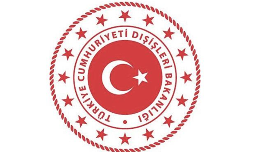 Dışişleri Bakanlığı: Türkiye'den arama-kurtarma çalışmalarına destek veriyor