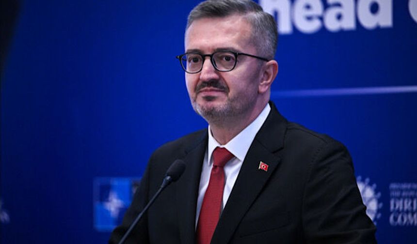 Duran: Pakistan ile kardeşliğimiz gönülden gönüle uzanan güçlü bir bağdır