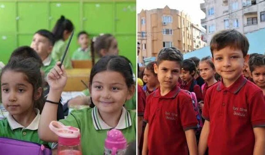Eğitimde haftanın gündemi belli oldu