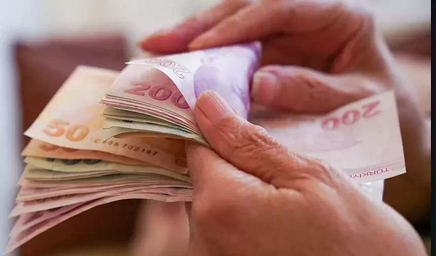 En düşük emekli aylığı fark ödemeleri 7 Ağustos’ta yapılacak