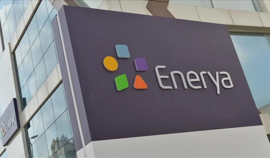 Enerya Enerji, pay geri alımı yaptı
