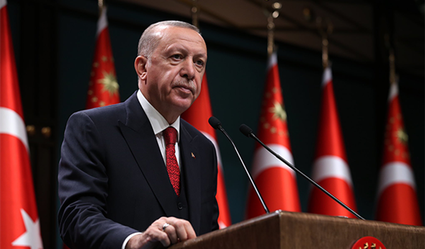 Erdoğan'ın davetine icabetle Filistin Devlet Başkanı Abbas Türkiye'ye geliyor
