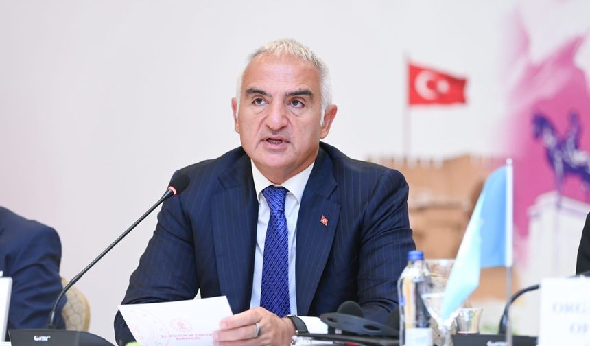 Ersoy: 'Milli Dayanışma ve Toplumsal Bütünleşmenin Güçlendirilmesine Dair Kanun' yasalaştı