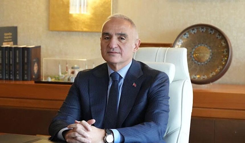 Ersoy: Sayburç'u açık hava müzesine dönüştürmeyi planlıyoruz