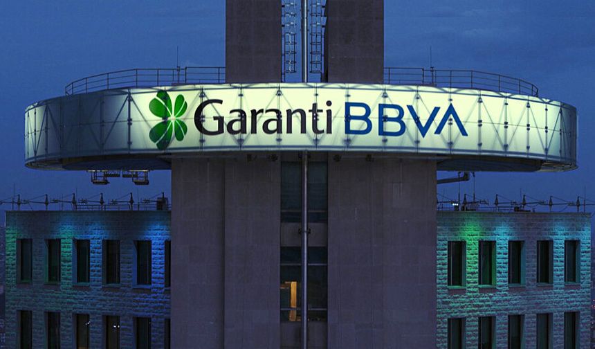 Garanti BBVA'dan 125 milyon dolarlık sürdürülebilir tahvil ihracı