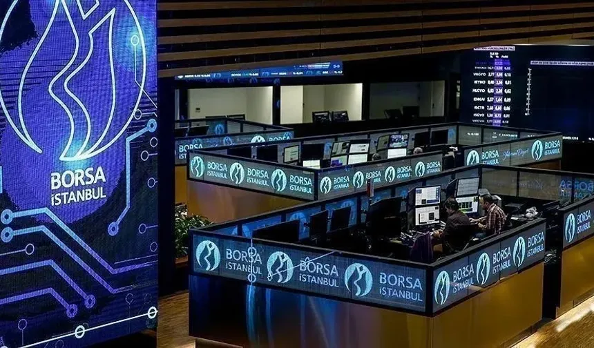 GIPTA ve TEHOL paylarında açığa satış ve kredili işlem tedbiri