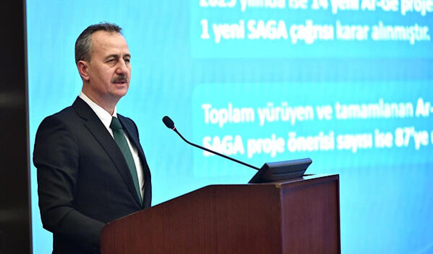Görgün: Diplomatik ilişkilerimiz savunma sanayii iş birliklerinin önünü açıyor