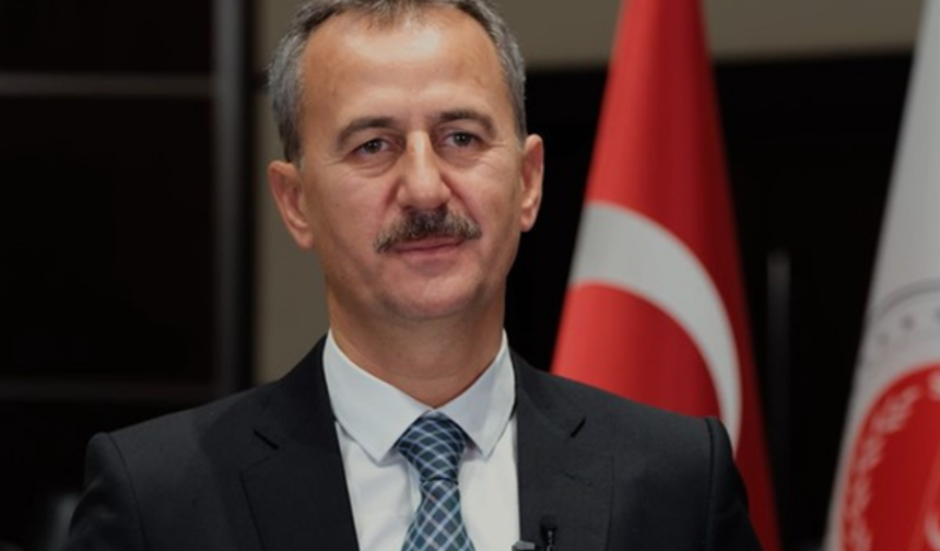 Görgün: Gölcük'ten demir alıyoruz; önümüzde güçlü bir Türkiye var