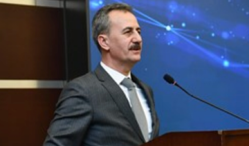 Görgün: Savunma sanayii diplomasinin hareket alanını genişletiyor
