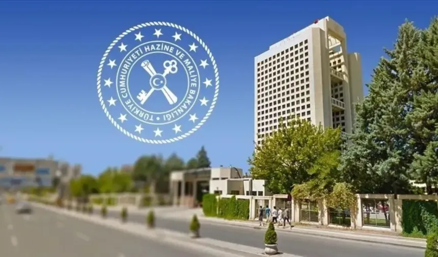 Hazine ve Maliye Bakanlığı'ndan 'sıkı para politikası' açıklaması