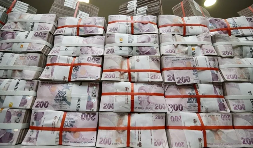 Hazine'nin borçlanma takvimi ve tahvil faizlerinde son durum