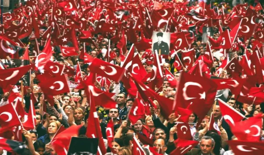 İstanbul'da 30 Ağustos programı belli oldu