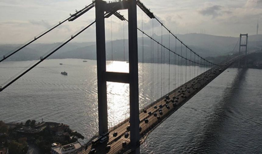İstanbul’da gece saatlerinde bazı yollar kapanacak: Emniyet alternatif yolları duyurdu
