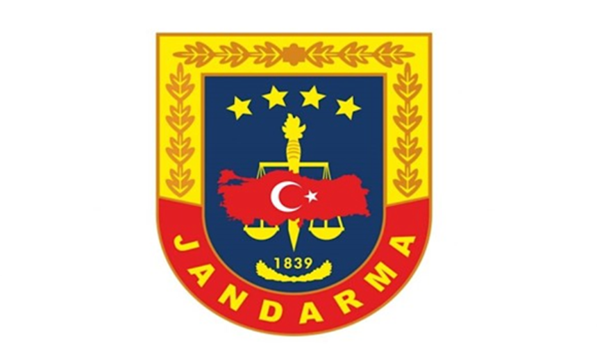Jandarma personelinin 4'üncü Dönem İki Yıldız Dalıcı Kursu tamamlandı