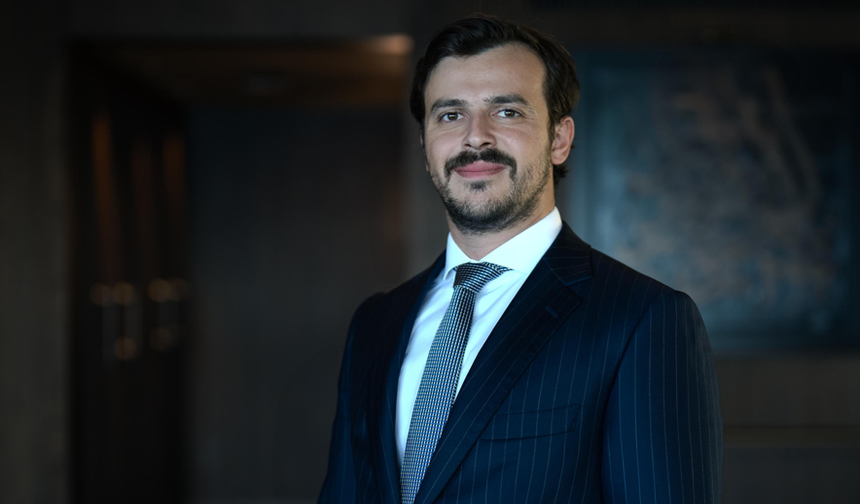 Kalyon PV’de Görev Değişiklikleri: Kalyon PV Yönetim Kurulu Başkanı Murathan Kalyoncu Oldu