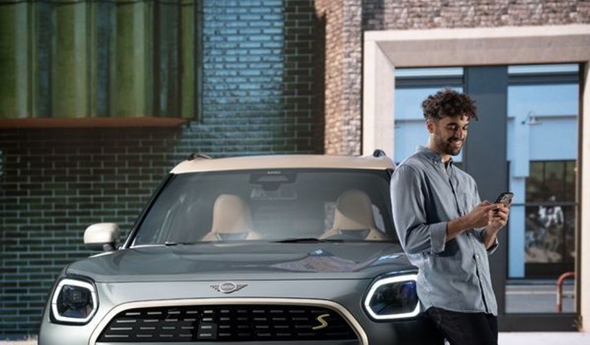 Kesintisiz konfor, artan ayrıcalıklar: BMW ve MINI prime deneyimi genişliyor