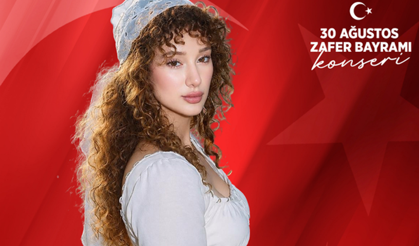 Kestel'de 30 Ağustos'da Mela Bedel sahne alacak