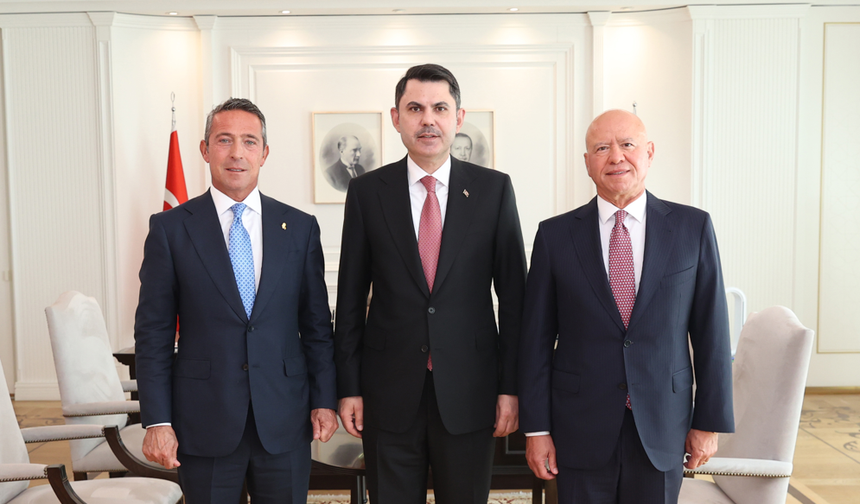 KOÇ HOLDİNG, COP31 İKLİM DEĞİŞİKLİĞİ ZİRVESİ’NİN “KÜRESEL İŞ ORTAĞI” OLDU