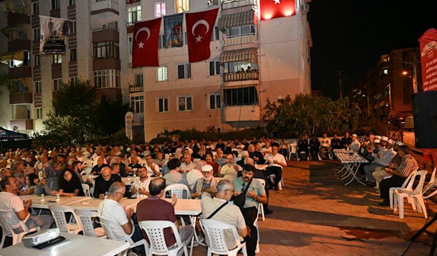 Kocaeli'de Şehit Emre Kaan Arlı, şehadetinin 11'inci yılında anıldı