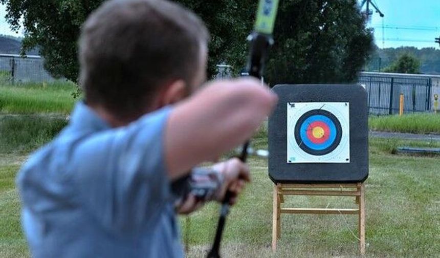 Mete Gazoz ve Dünya Yenihayat'tan gümüş madalya