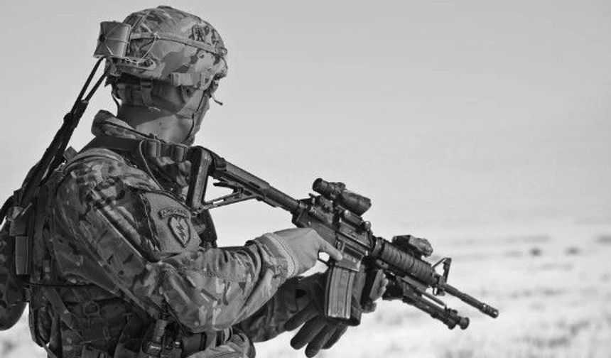 MSB: Hudutlarda 588 kişi yakalandı