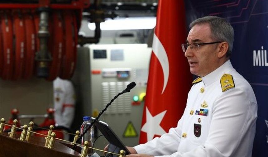 MSB: İsrail'in bölgesel saldırıları istikrarsızlığı derinleştiriyor
