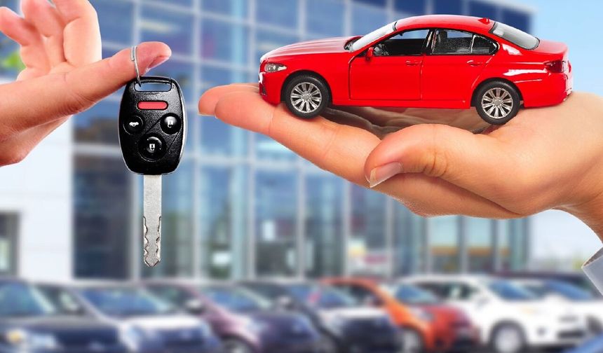 Otomotiv pazarı yılın ilk 7 ayında yüzde 10,72 daraldı