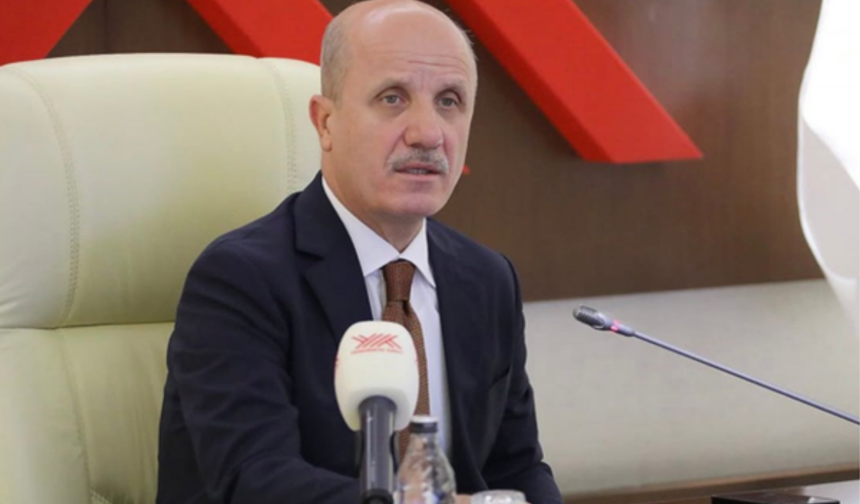 Özvar: COP31 sürecine 3 bin 373 başvuru yapıldı
