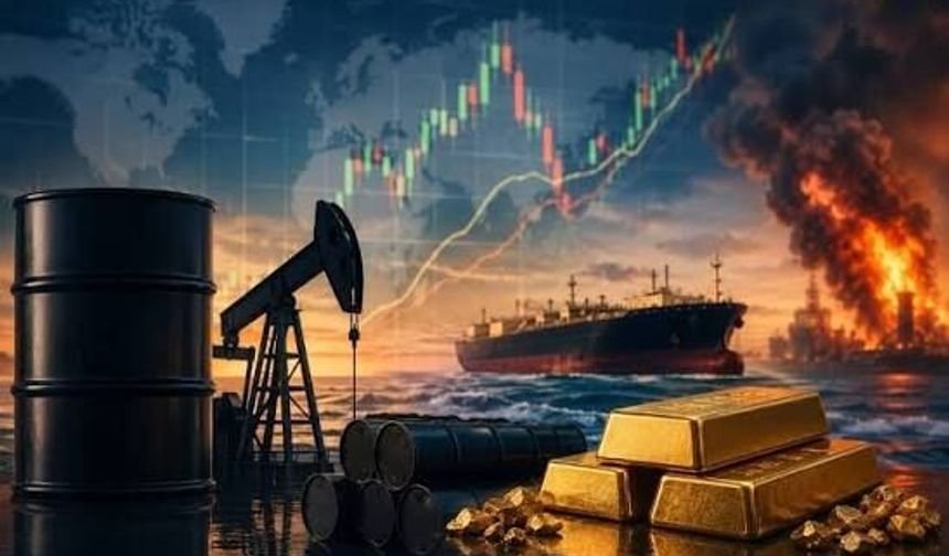 Petrol fiyatlarındaki yükseliş küresel piyasalarda enflasyon endişesini artırıyor