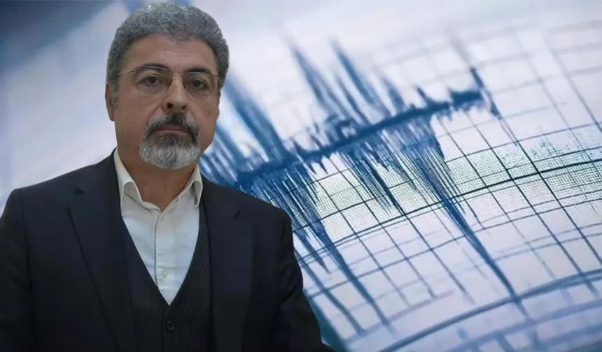 Prof. Dr. Sözbilir: İstanbul'da riskli bina sayısı hala çok yüksek