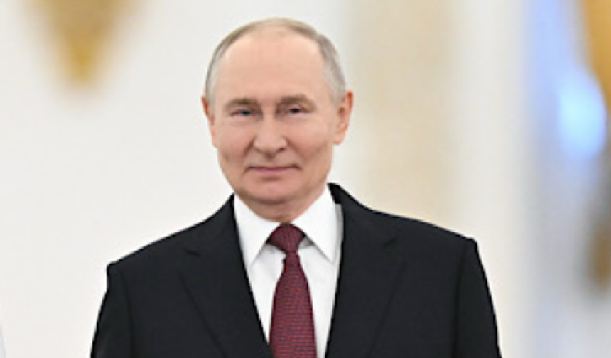Putin, Pakistan'ın Bağımsızlık Günü'nü kutladı