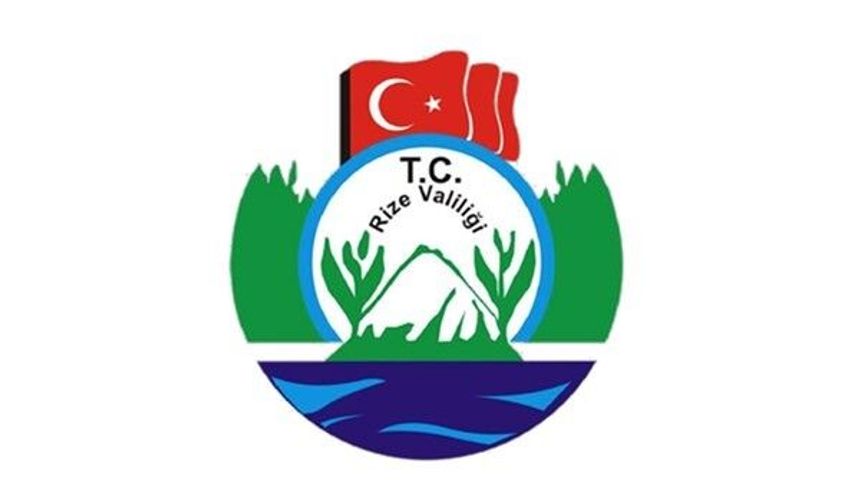 Rize Valiliği: Kayıp bir çocuk için arama çalışmaları sürüyor