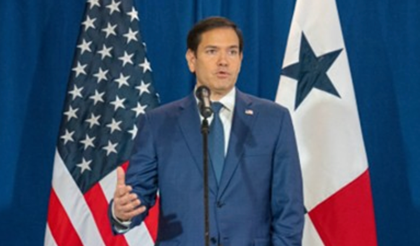 Rubio'dan Fidel Castro'ya eleştiri: Her konuda başarısız oldu