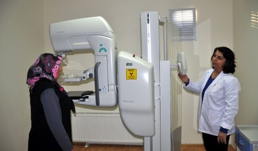 Sağlık Bakanlığı: 50-70 yaş arasındakilere kolorektal kanser taraması ücretsiz