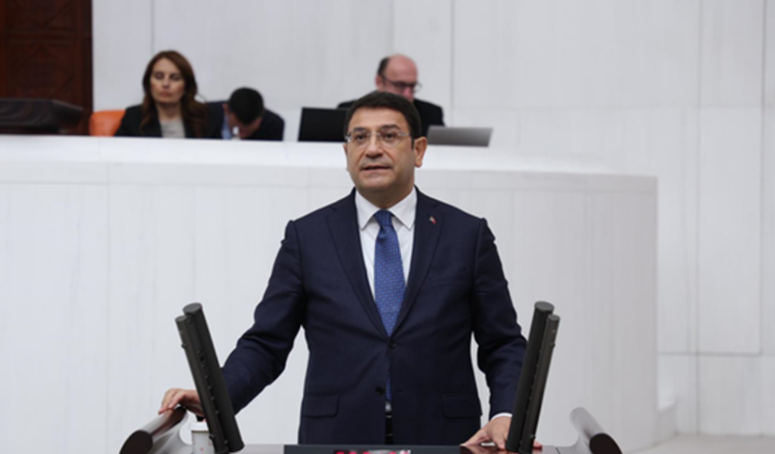 Şahin: Bir gün iktidarın seçim hesabı sizi de hatırlatır