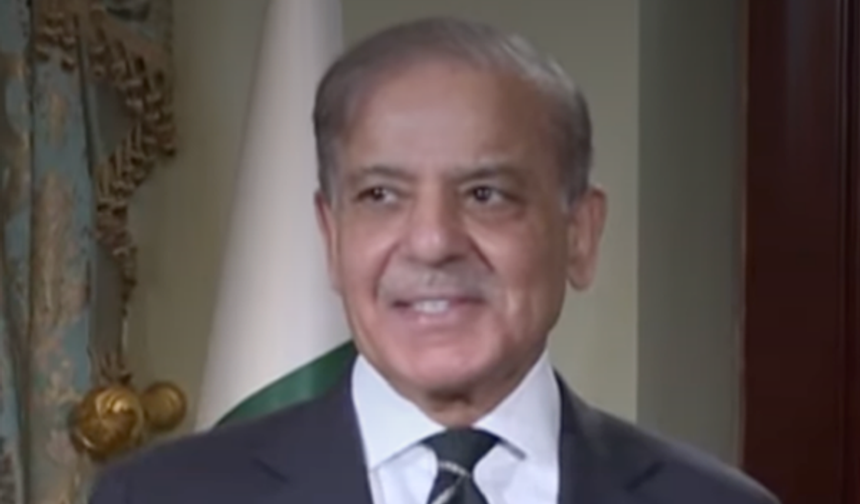 Şerif: Pakistan gençlerine eğitim ve girişimcilik fırsatları genişletilecek