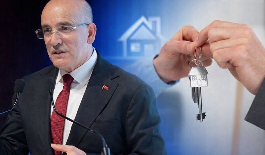 Şimşek: Kira sözleşmelerinde dijital dönüşüm hızlanıyor