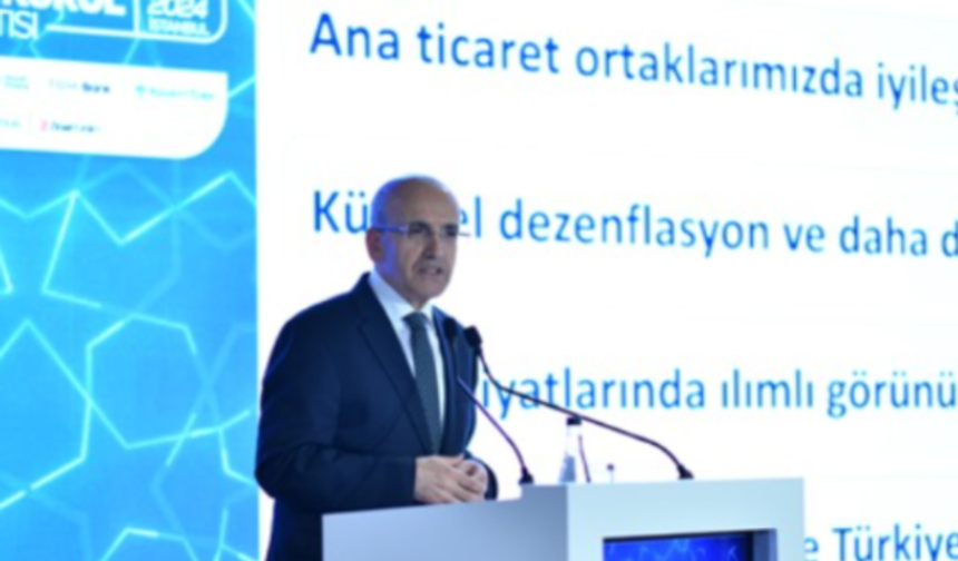 Bakan Şimşek: Motorinde ÖTV ağustos sonuna kadar sıfırlanıyor