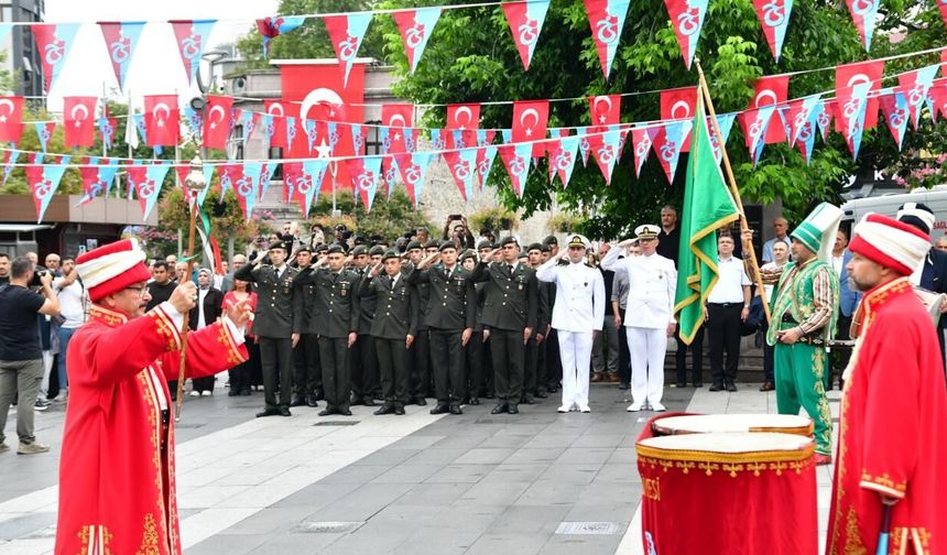 Son Dakika; Trabzon'da Fetih etkinlikleri iptal edildi