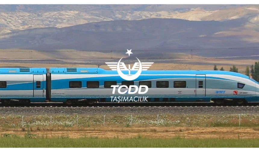 TCDD Taşımacılık'tan gençlere yüzde 15 indirimli seyahat imkanı