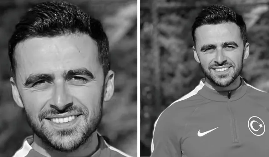 TFF'den Uçar için cenaze töreni duyurusu