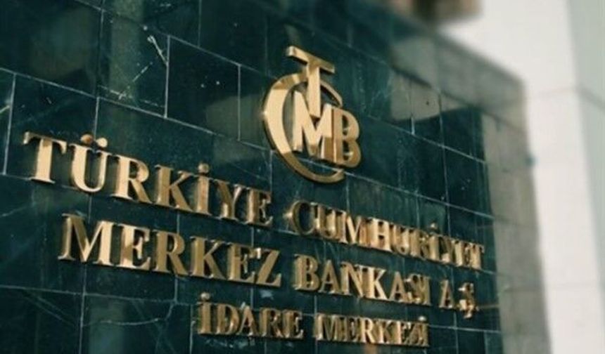 TMCB: Türkiye'nin kısa vadeli dış borcu 170,7 milyar dolara yükseldi
