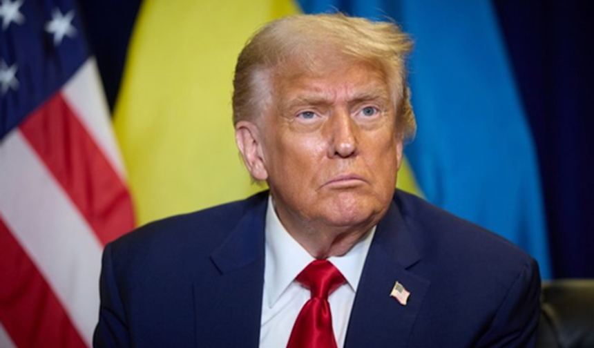 Trump: Beyaz Saray Sözcüsü Karoline Leavitt görevinden ayrılacak